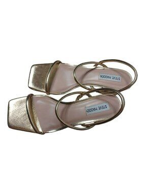 Steve Madden Linna Sandals 8